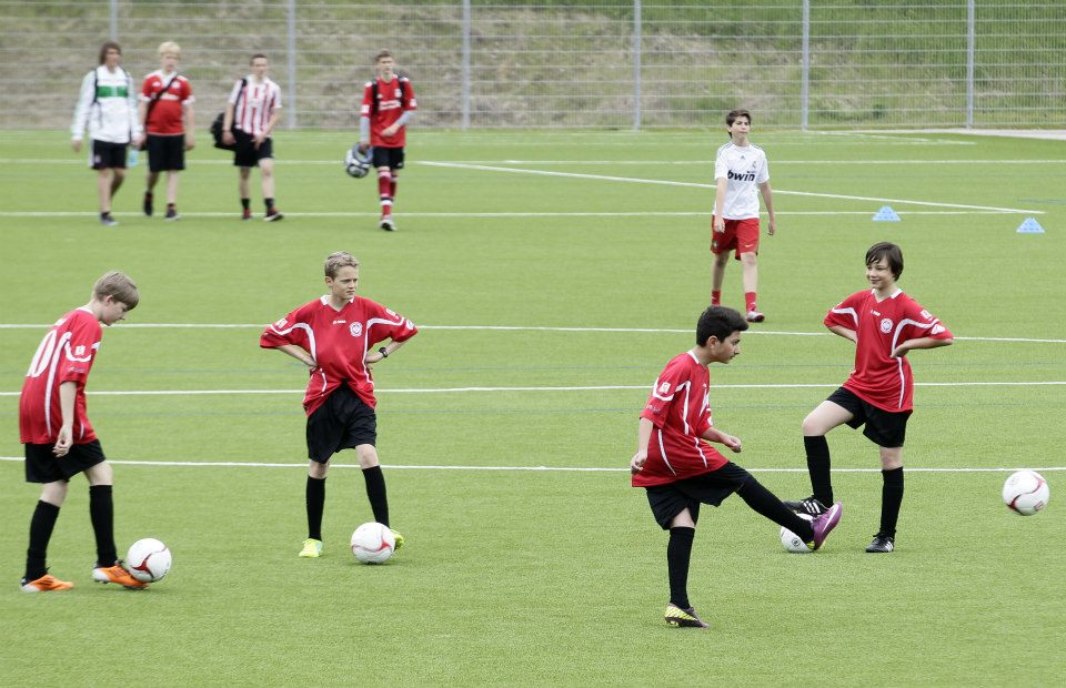 Kaufland_Fußballcamp_32