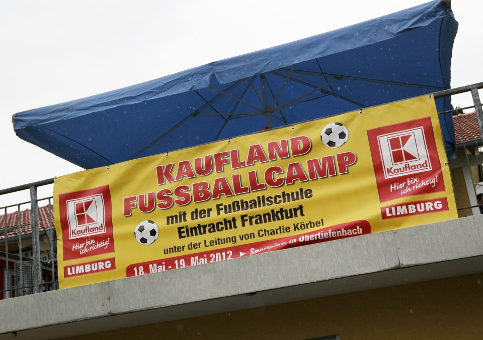 Kaufland_Fußballcamp_4