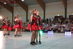Rope Skipping Bad Camberg