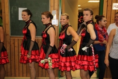 Rope Skipping Bad Camberg