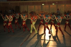 Rot Weisse Funken 3