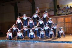 Rot Weisse Funken 6