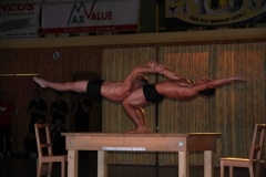 Turn Duo 12