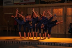 Turnen TuS 5