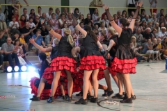 Turnen TuS 6