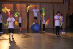 Zirkus 2
