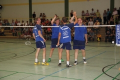 Sportgala 100 Jahre TuS Badminton