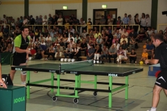 Sportgala 100 Jahre TuS Tischtennis