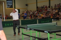 Sportgala 100 Jahre TuS Tischtennis