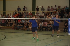 Sportgala 100Jahre TuS Badminton