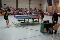 Sportgala 100 Jahre TuS Tischtennis